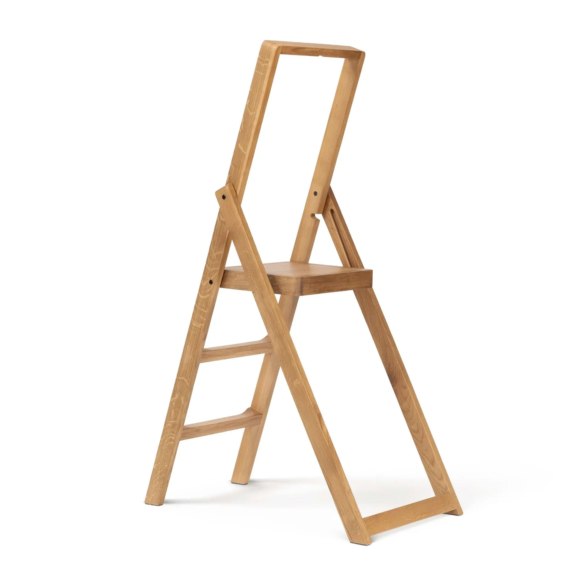 Step stege, Ek Design House Stockholm