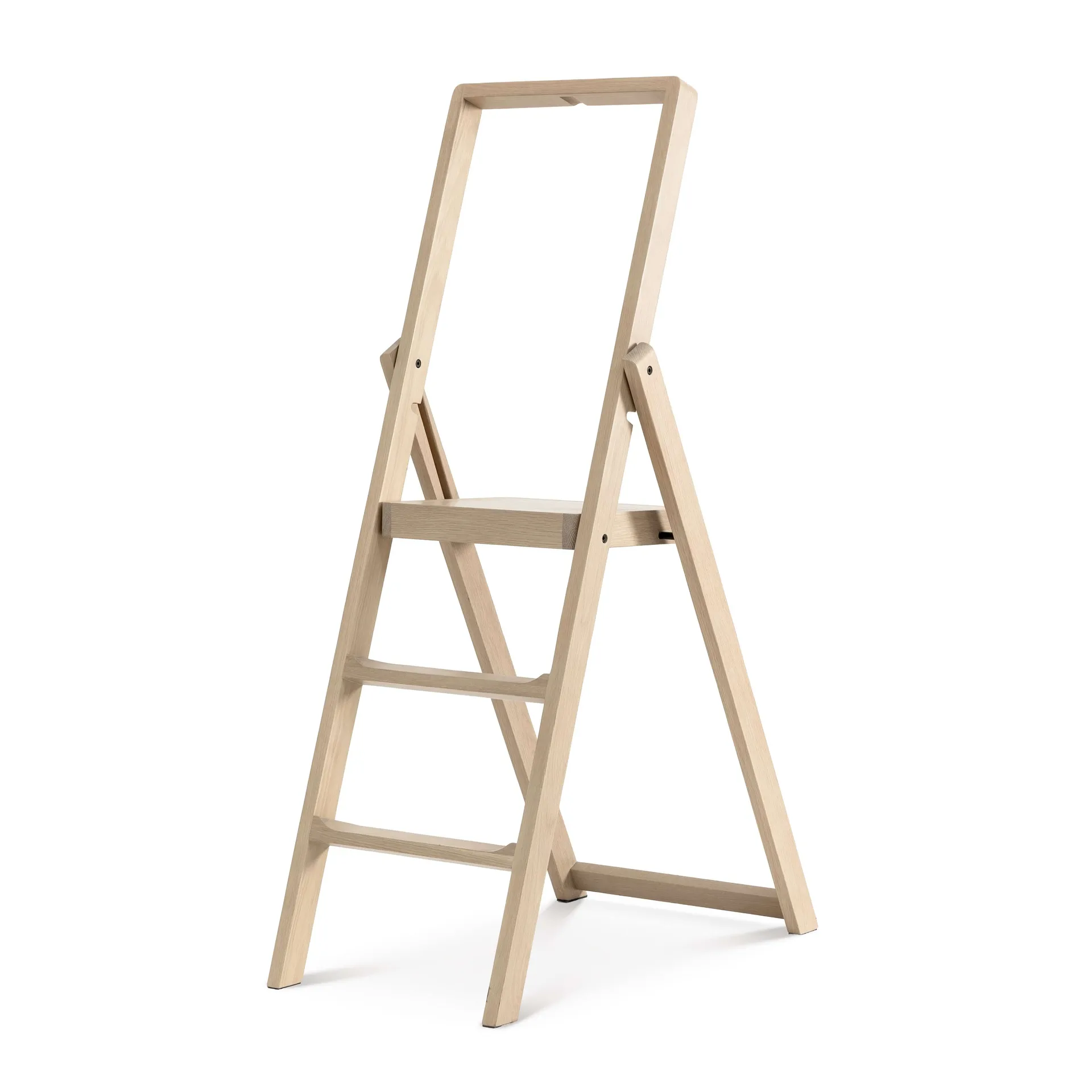 Step stege, Light oak Design House Stockholm