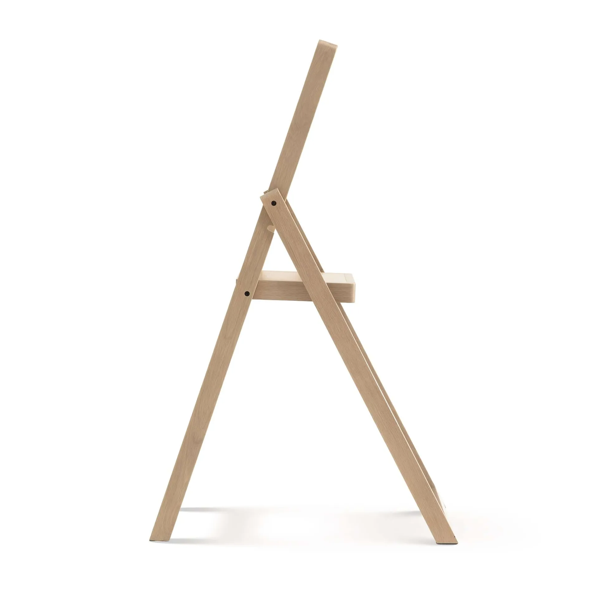 Step stege, Light oak Design House Stockholm