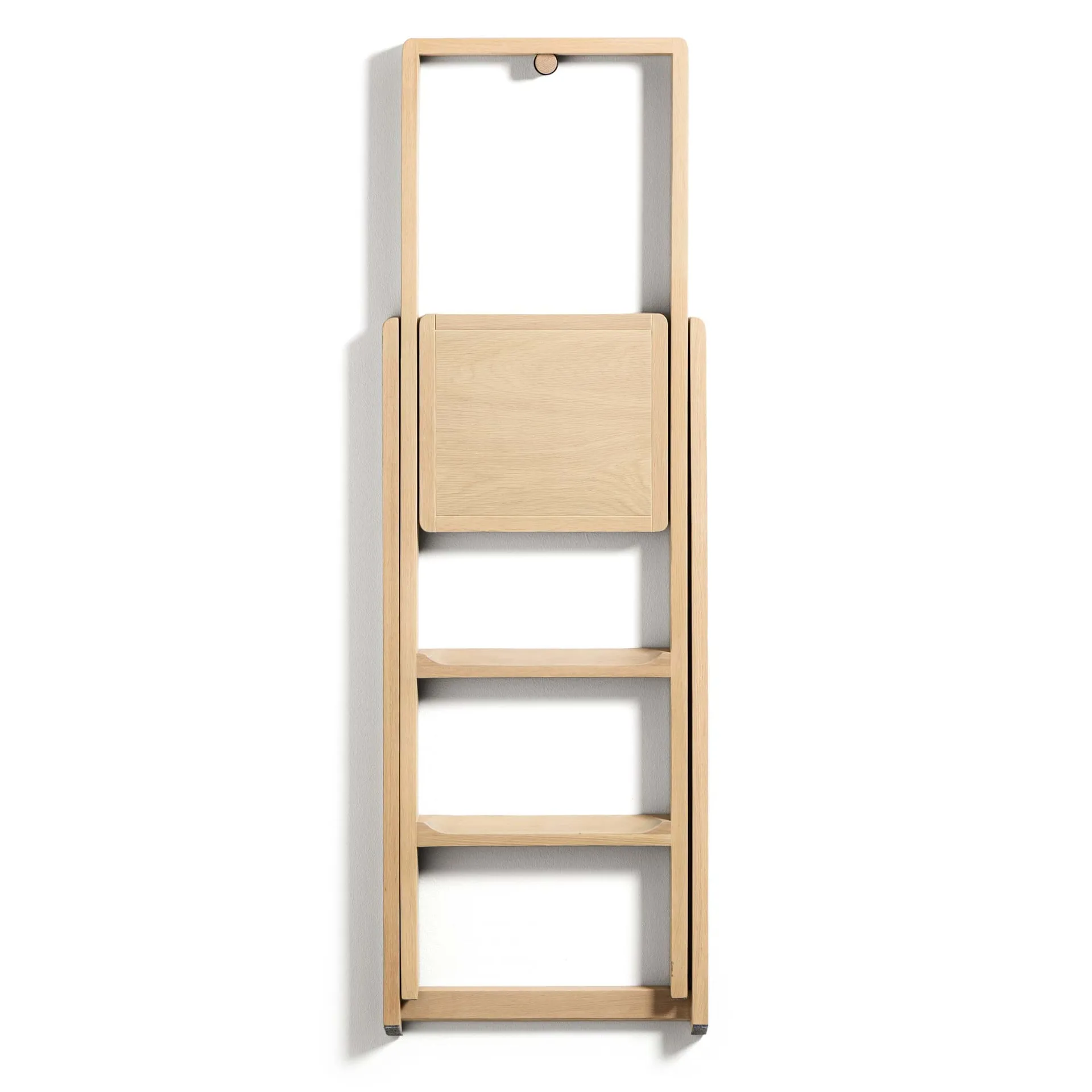 Step stege, Light oak Design House Stockholm