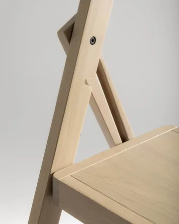 Step stege - Light oak - Design House Stockholm
