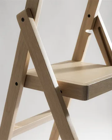 Step stege - Light oak - Design House Stockholm