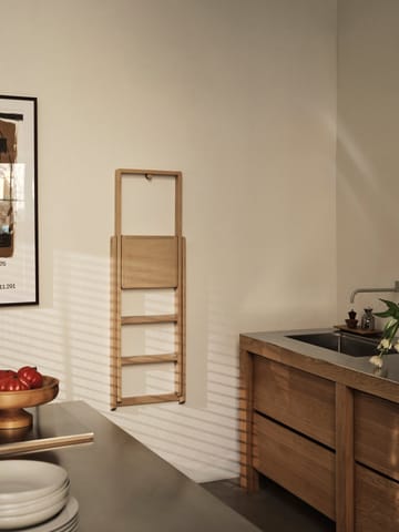 Step stege - Light oak - Design House Stockholm