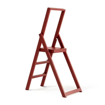 Step stege - Red - Design House Stockholm