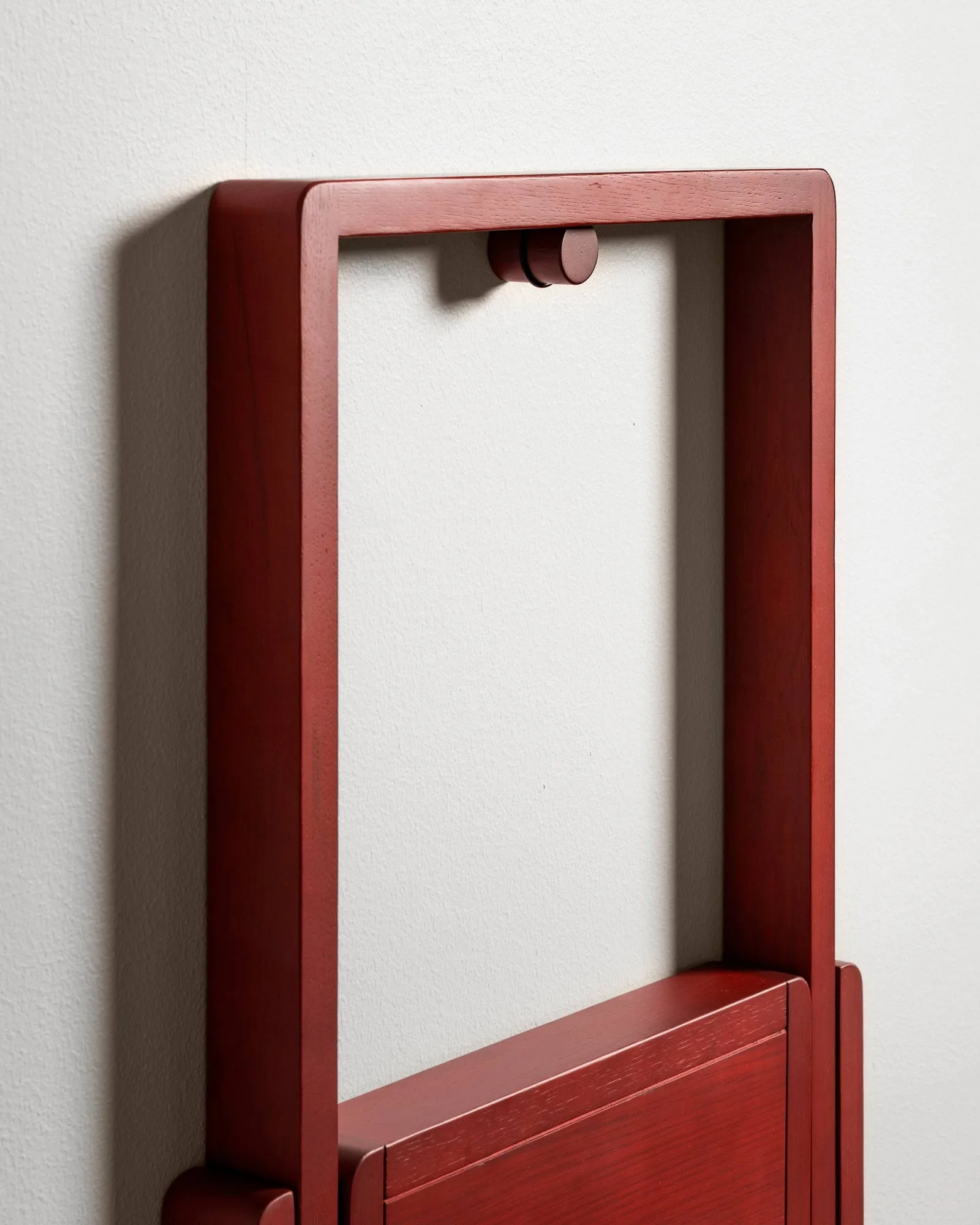 Step stege, Red Design House Stockholm