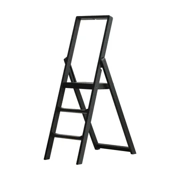 Step stege - Svartbetsad - Design House Stockholm