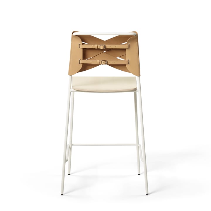 Torso barstol, ask-natur Design House Stockholm