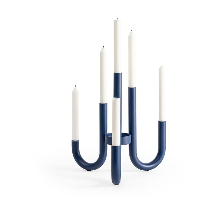 Turn kandelaber, Blue Design House Stockholm