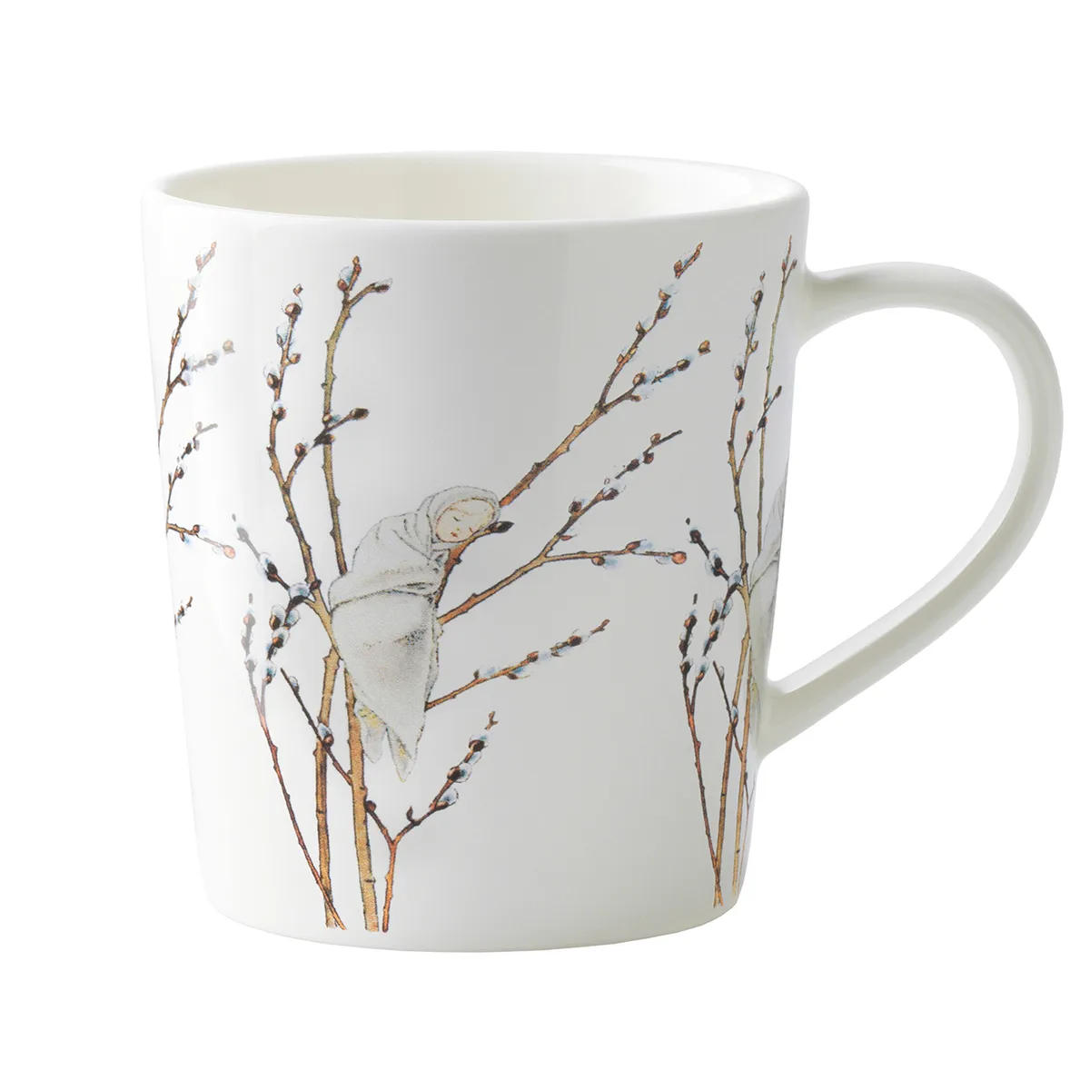 Design House Stockholm Videunge mugg med handtag 40 cl