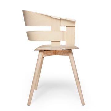 Wick Chair stol - ask-askben - Design House Stockholm