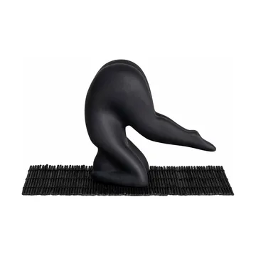 Yoga dekoration no. 1 - Black - Design House Stockholm