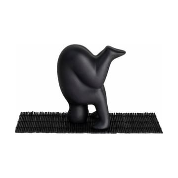 Yoga dekoration no. 4 - Black - Design House Stockholm