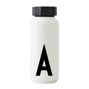 AJ Vintage termosflaska - A - Design Letters