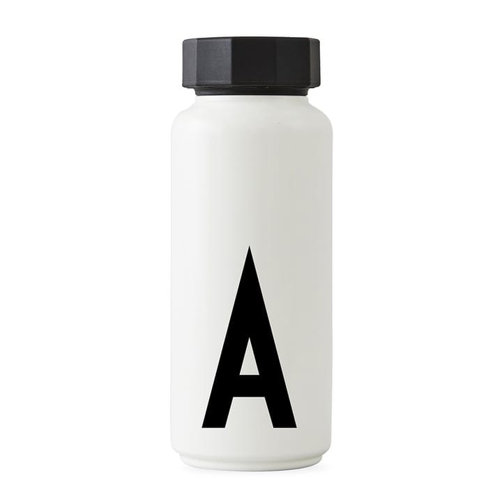 AJ Vintage termosflaska - A - Design Letters