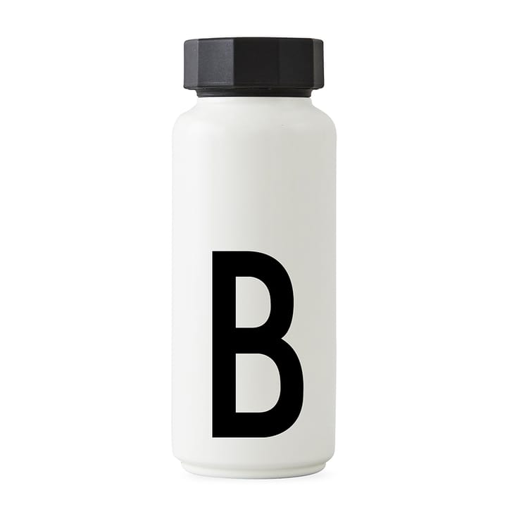 AJ Vintage termosflaska - B - Design Letters