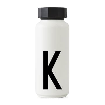 AJ Vintage termosflaska - K - Design Letters