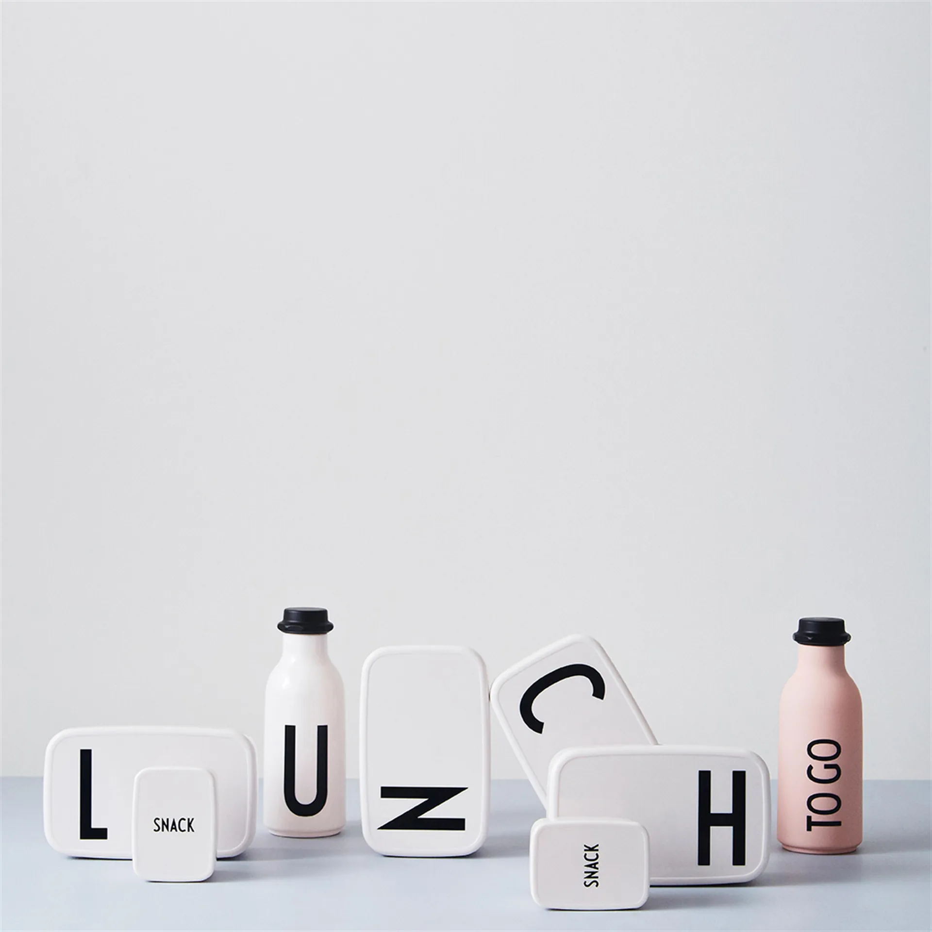 AJ Vintage termosflaska, K Design Letters