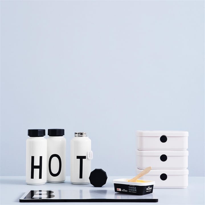 AJ Vintage termosflaska, K Design Letters