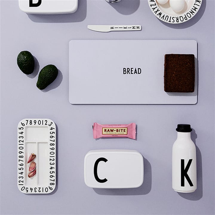 AJ Vintage termosflaska, K Design Letters