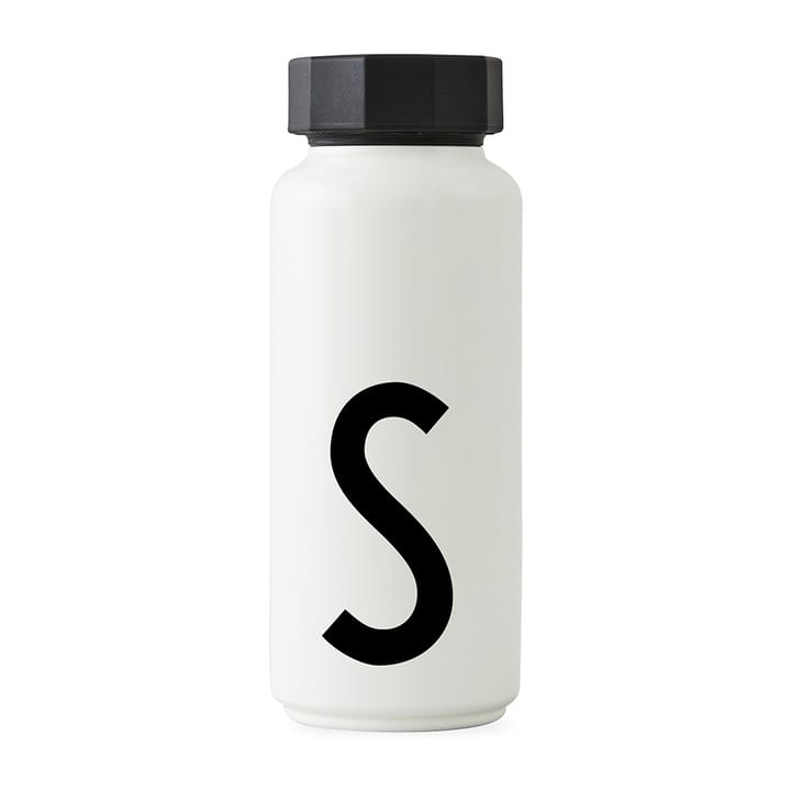AJ Vintage termosflaska - S - Design Letters