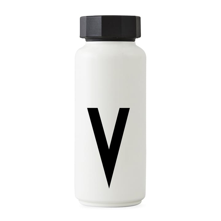 AJ Vintage termosflaska - V - Design Letters