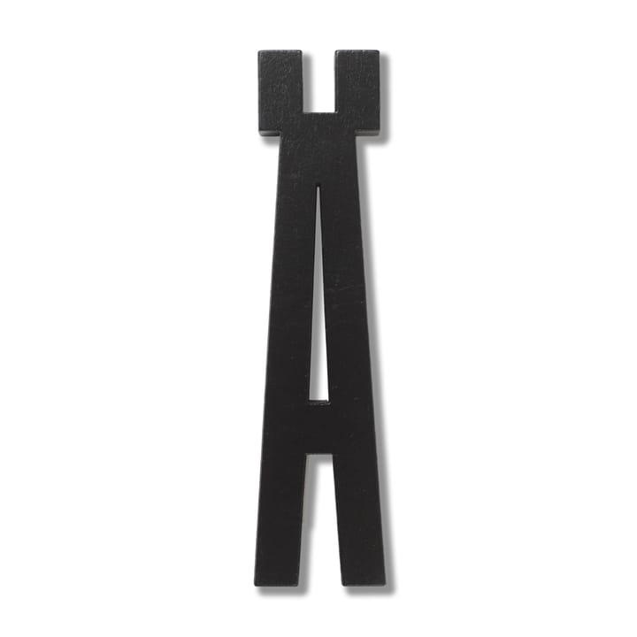 Design Letters bokstav - Ä - Design Letters