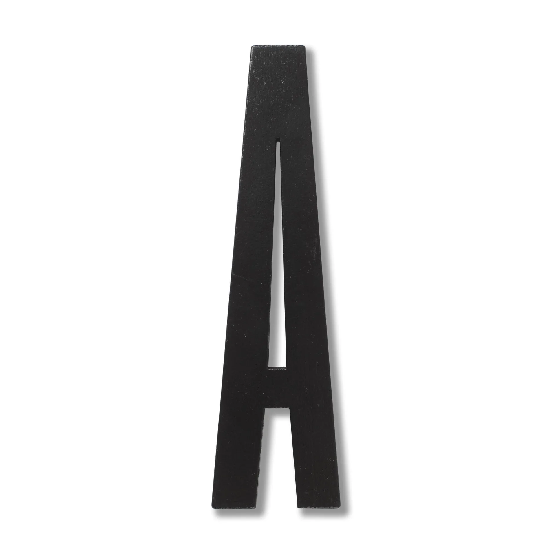 Design Letters bokstav, A Design Letters