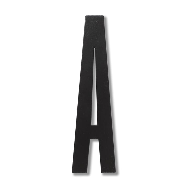 Design Letters bokstav - A - Design Letters