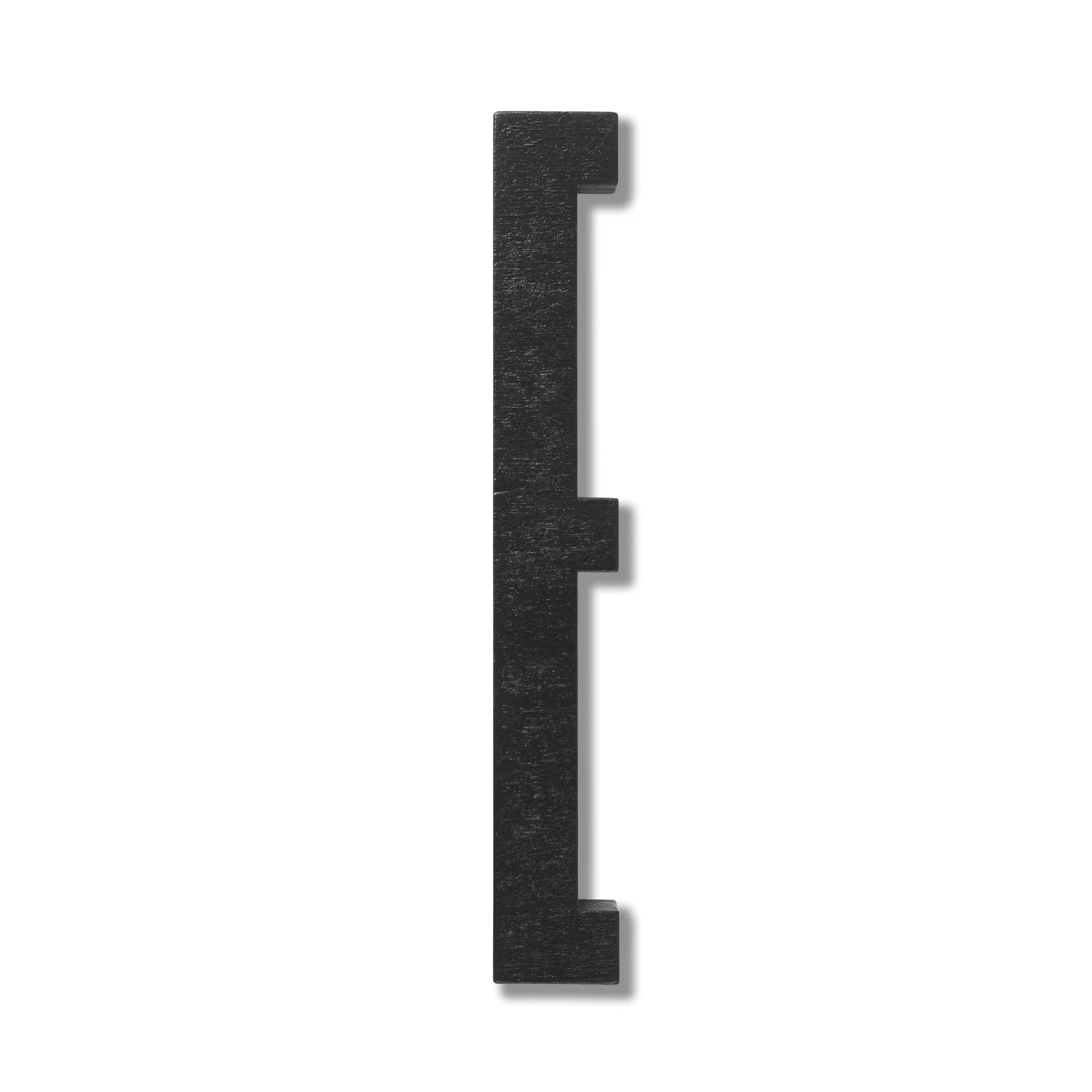 Design Letters bokstav, E Design Letters