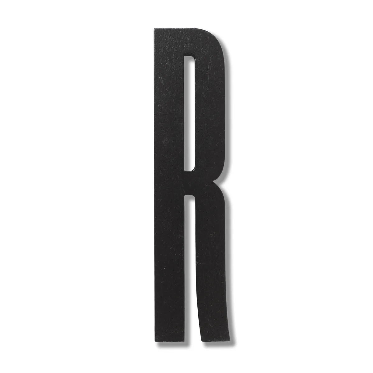 Design Letters Design Letters bokstav R