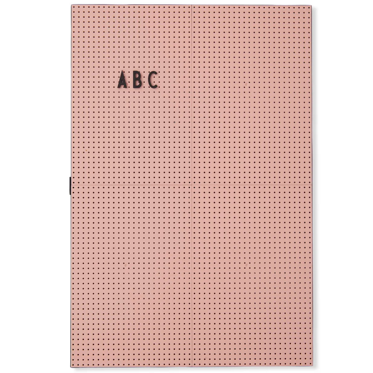 Design Letters Design Letters bokstavstavla A3 Nude