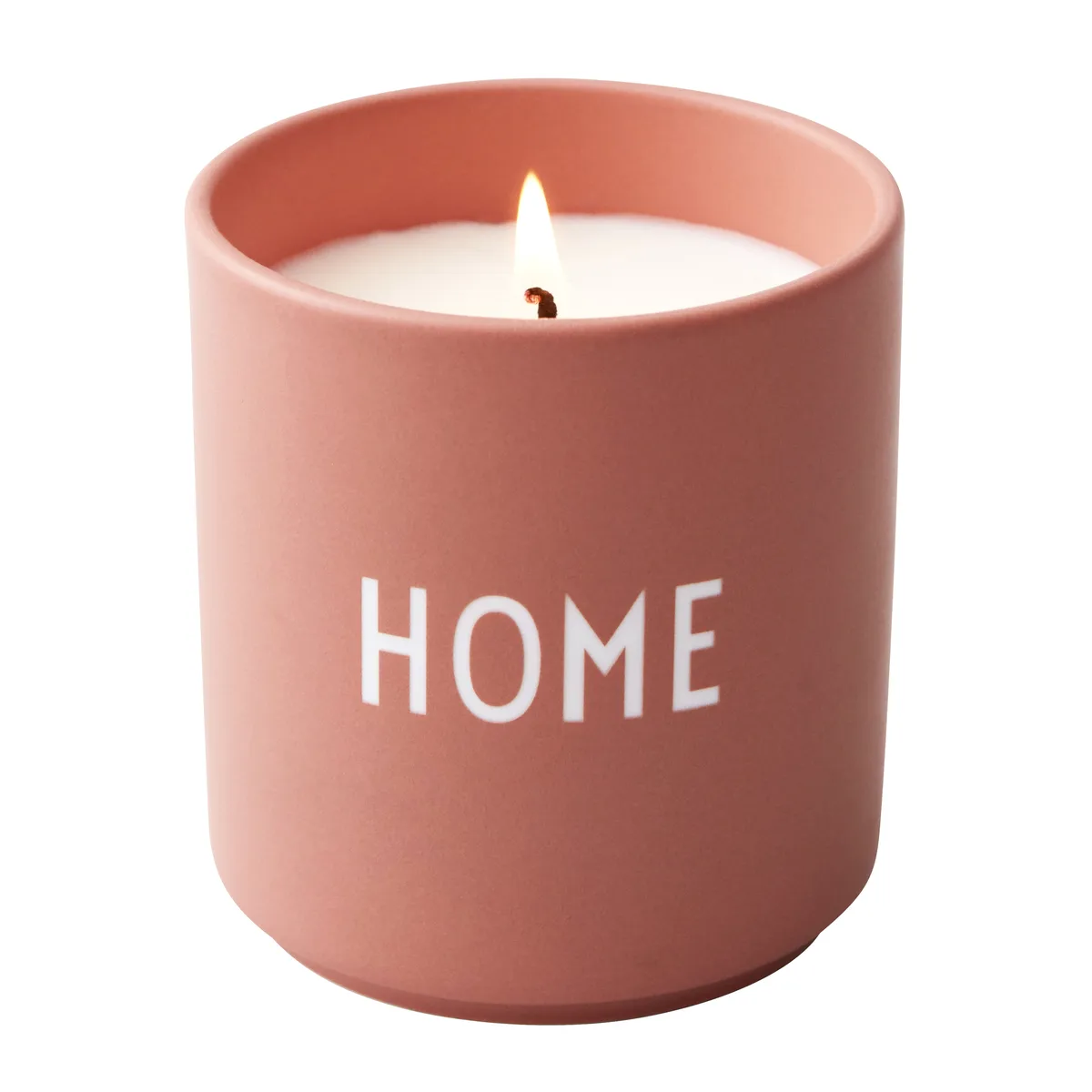 Design Letters Design Letters doftljus Ø8 cm Home-nude
