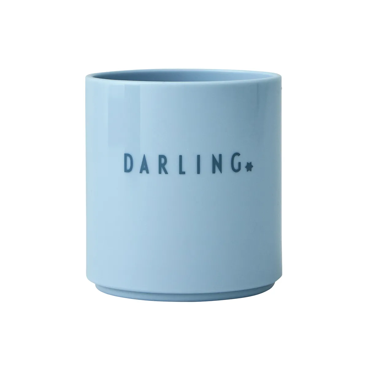 Design Letters Design Letters favoritkopp mini Darling
