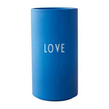 Design Letters favoritvas - Cobalt blue - Design Letters