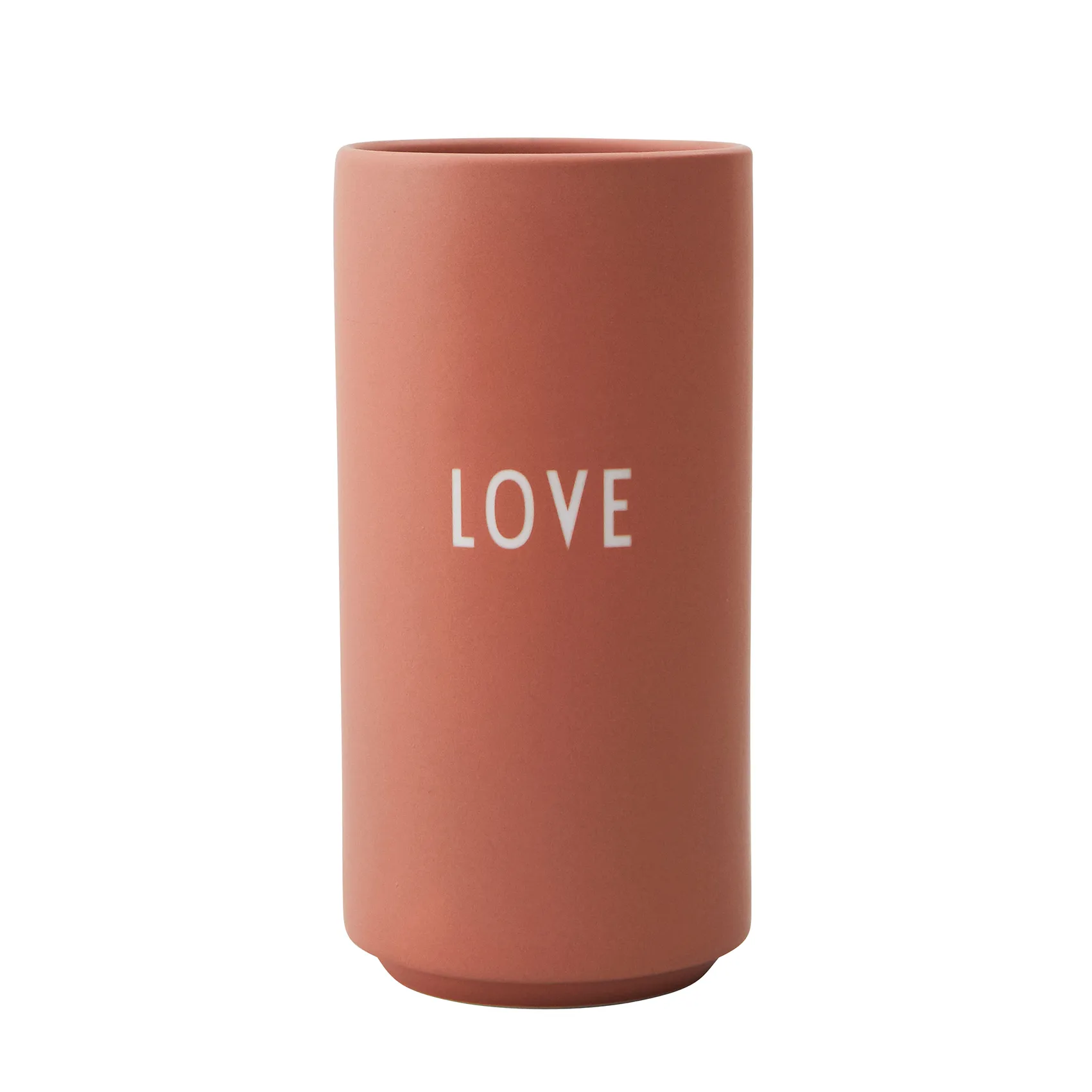 Design Letters favoritvas, Love Design Letters