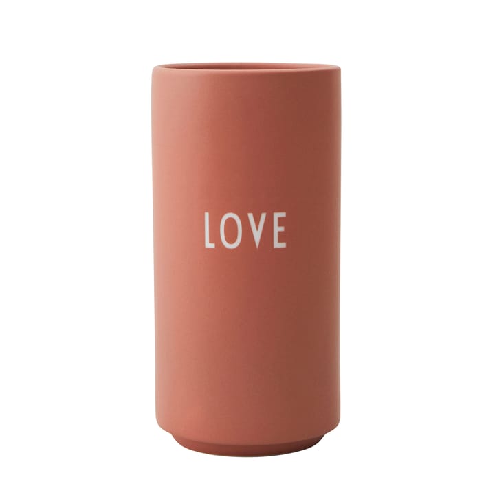 Design Letters favoritvas, Love Design Letters