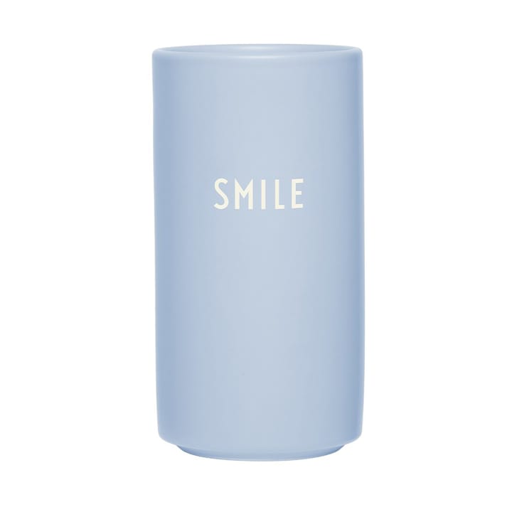 Design Letters favoritvas - Smil - Design Letters