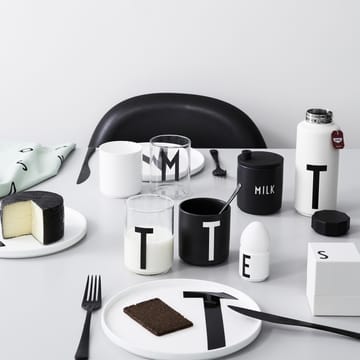 Design Letters glas - T - Design Letters