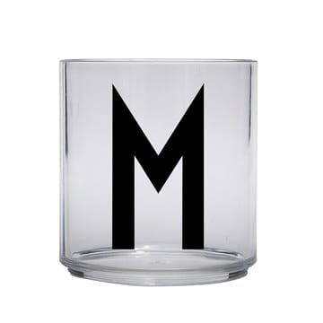 Design Letters Kids glas - M - Design Letters