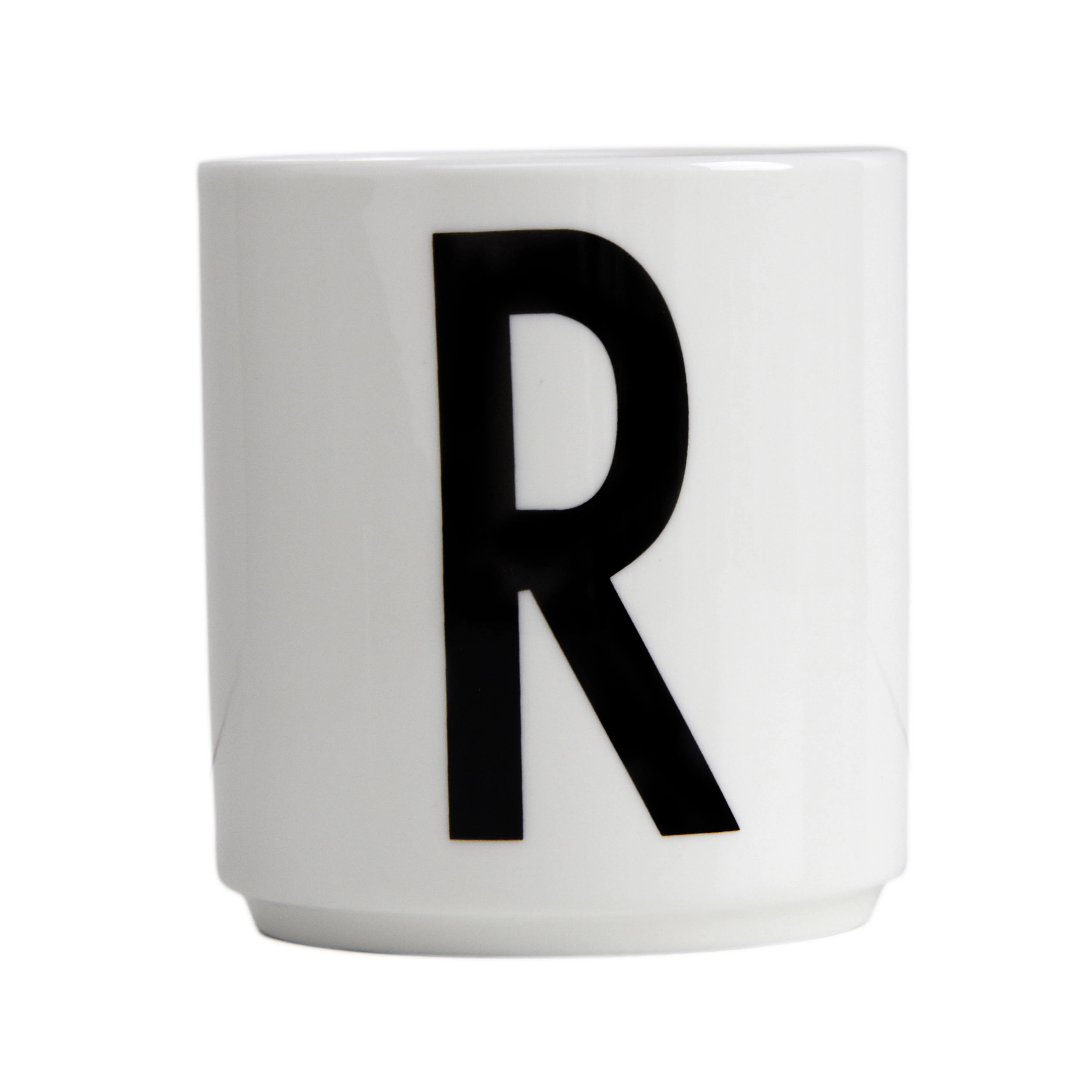 Design Letters kopp, R
