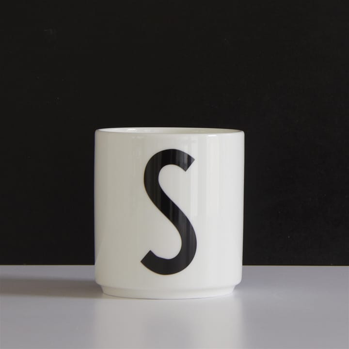Design Letters kopp, S Design Letters