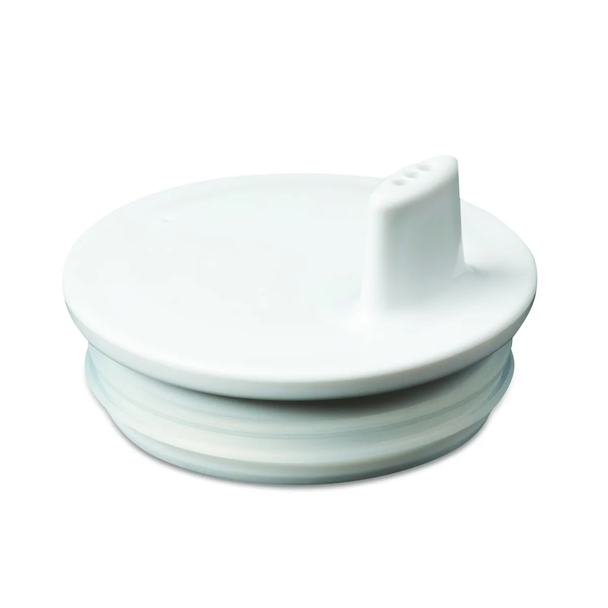 Design Letters Design Letters lock till melaminkopp vit