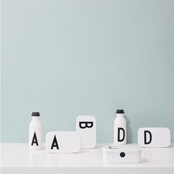 Design Letters lunchlåda - C - Design Letters