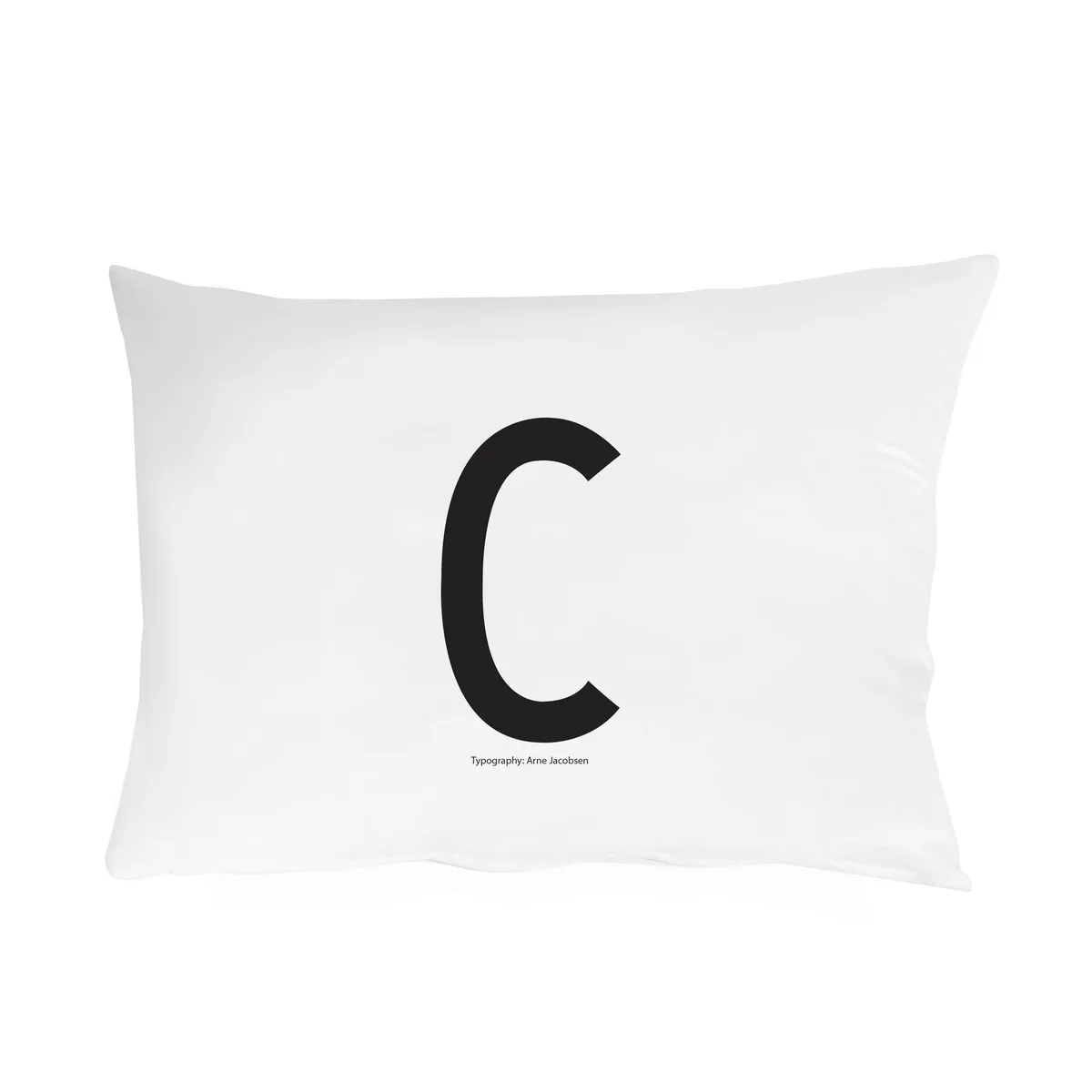 Design Letters Design Letters örngott 70x50 cm C