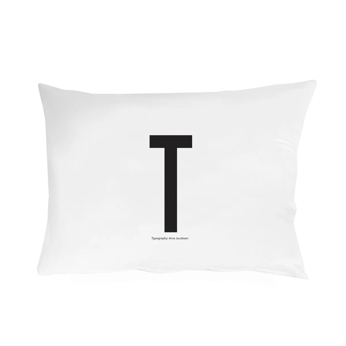 Design Letters Design Letters örngott 70x50 cm T