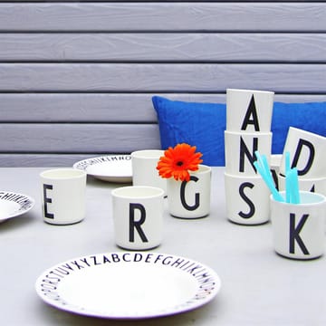 Design Letters personlig kopp eco - E - Design Letters