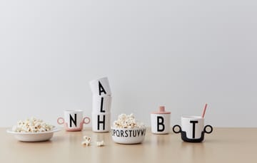 Design Letters personlig kopp eco - L - Design Letters