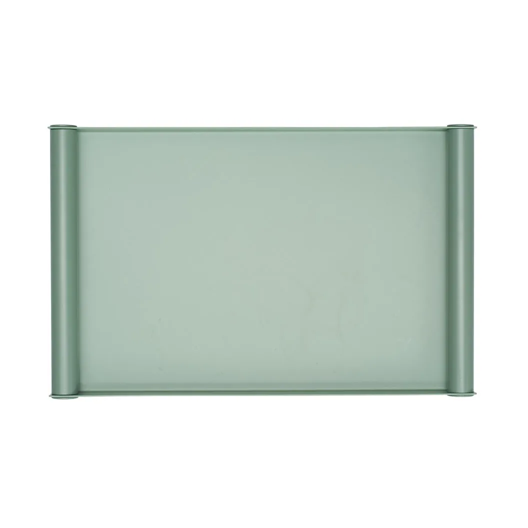 Design Letters Design Letters serveringsbricka large Frosty