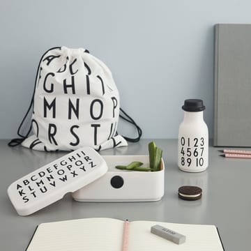 Design Letters skolstart set - 3 delar - Design Letters