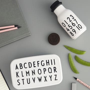 Design Letters skolstart set - 3 delar - Design Letters